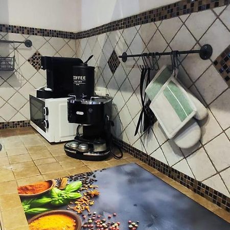 Casa Erica Apartment Piombino Luaran gambar