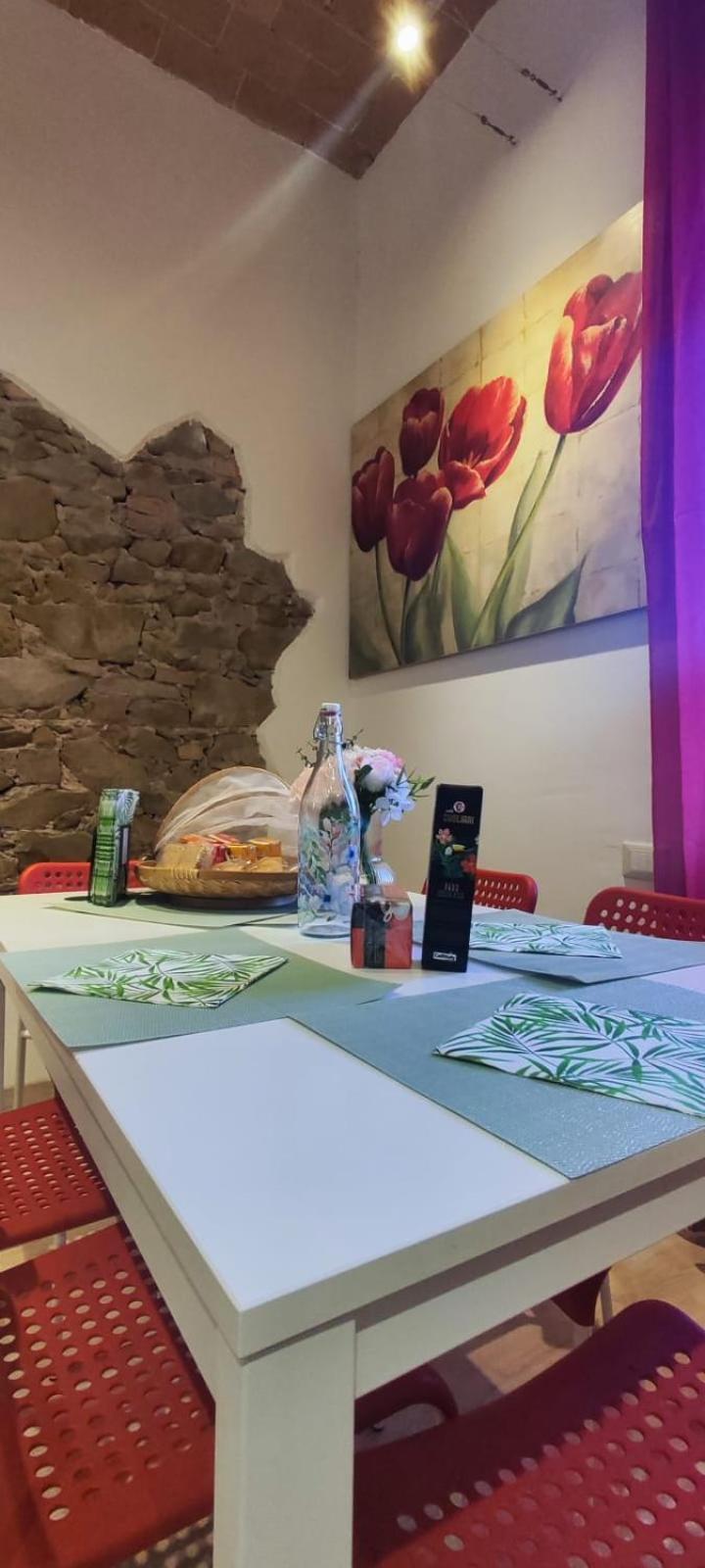 Casa Erica Apartment Piombino Luaran gambar