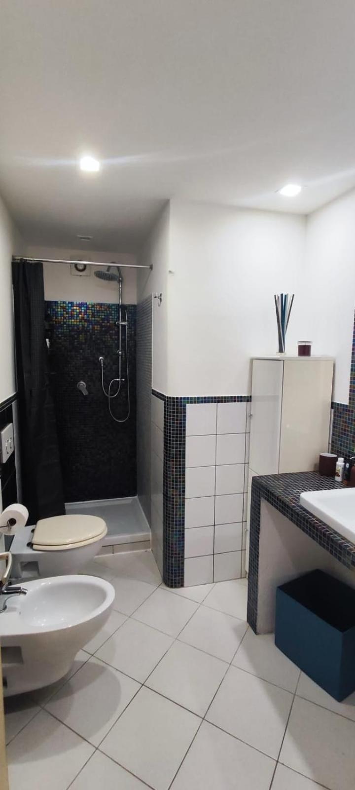 Casa Erica Apartment Piombino Luaran gambar