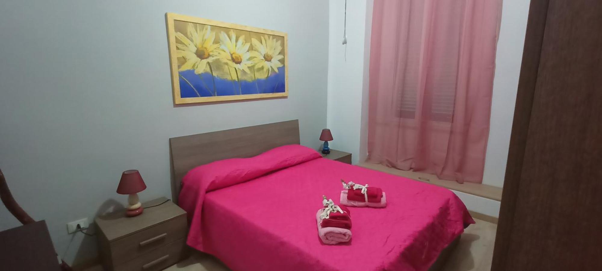 Casa Erica Apartment Piombino Luaran gambar