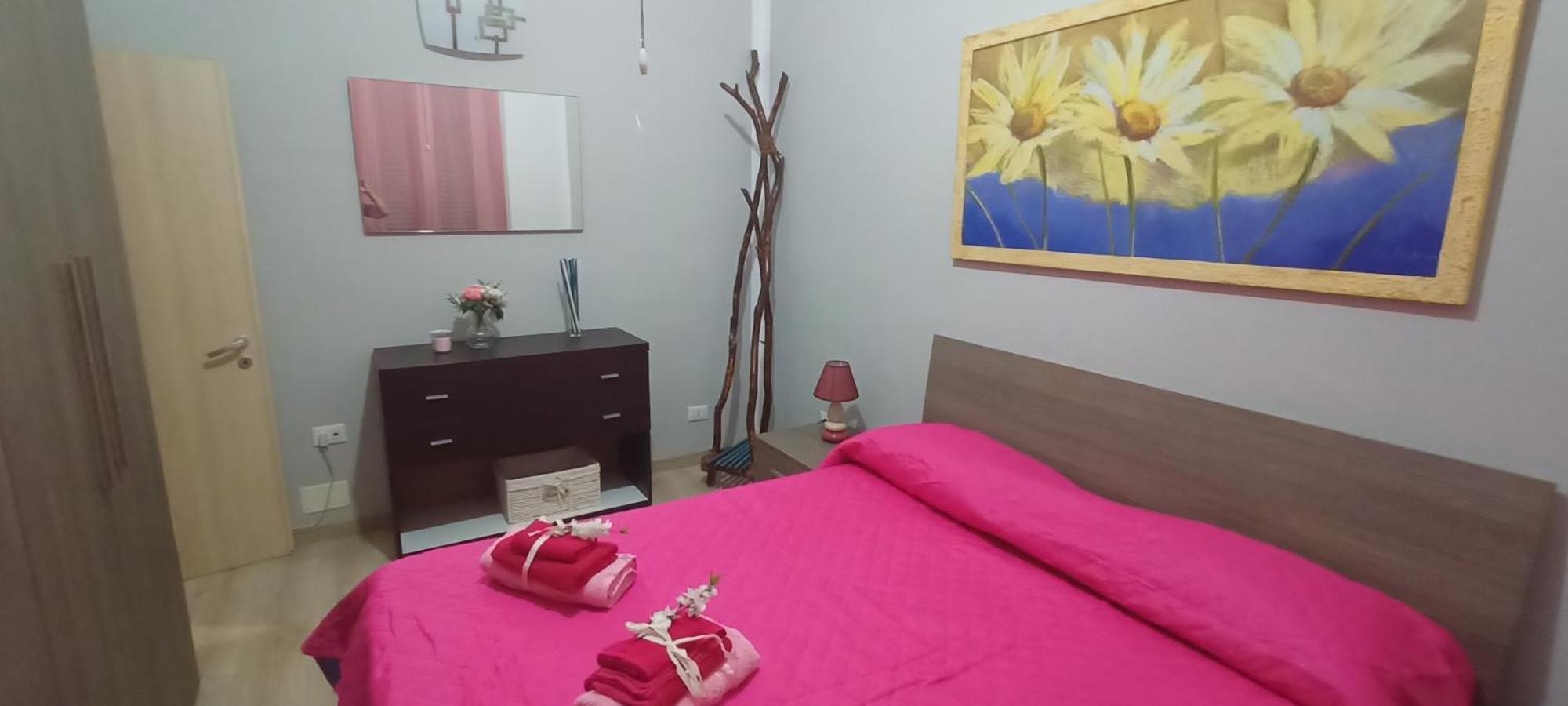 Casa Erica Apartment Piombino Luaran gambar