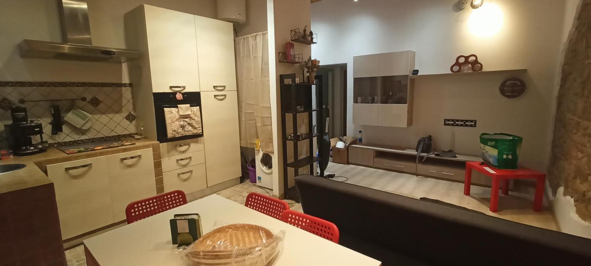 Casa Erica Apartment Piombino Luaran gambar