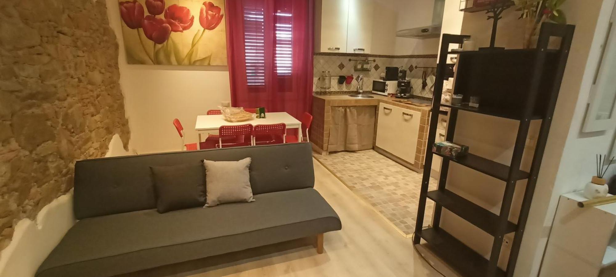 Casa Erica Apartment Piombino Luaran gambar