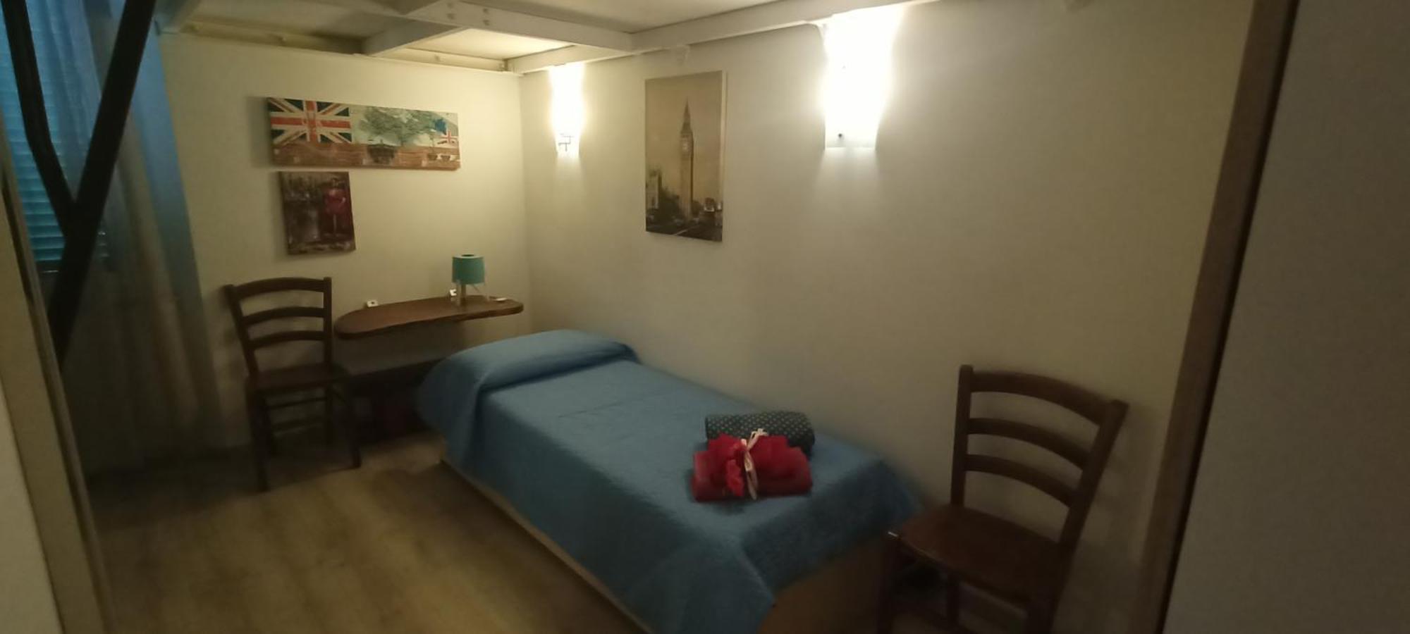 Casa Erica Apartment Piombino Luaran gambar