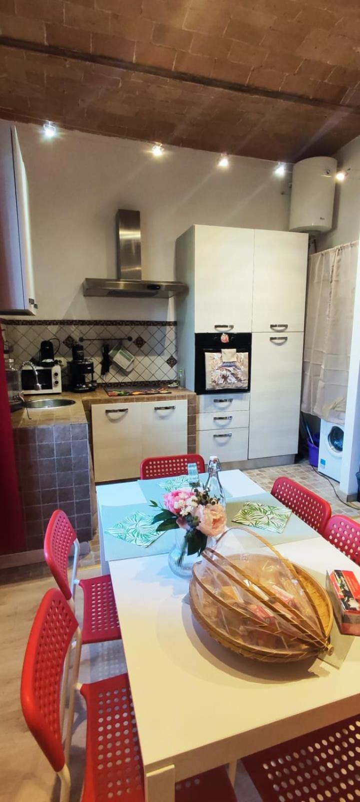 Casa Erica Apartment Piombino Luaran gambar